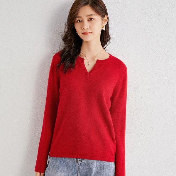 women's sweaters 100% woolen knitted christmas sweater female soft jumper warm vintage long sleeve red beige gray, White;black
women's sweaters 100% woolen knitted christmas sweater female soft jumper warm vintage long sleeve red beige gray, White;black