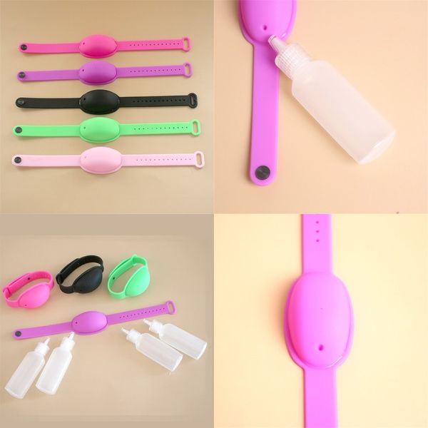 liquid soap dispenser bracelet boy girl hand sanitizer wristband silicone portable extrusion bracelets adjustable 2 15ty g2
liquid soap dispenser bracelet boy girl hand sanitizer wristband silicone portable extrusion bracelets adjustable 2 15ty g2