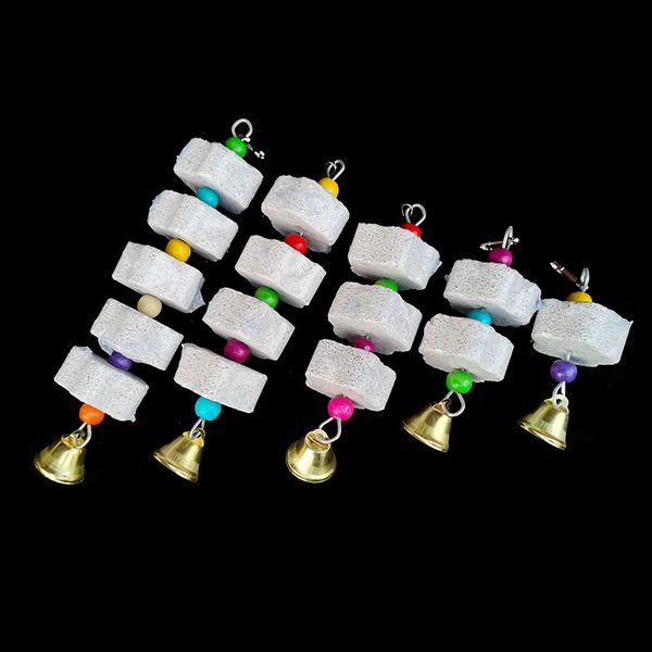 stone mineral for parrot pet supplies bird cage toy grinding stone flower shape hang style parakeet toy
stone mineral for parrot pet supplies bird cage toy grinding stone flower shape hang style parakeet toy
