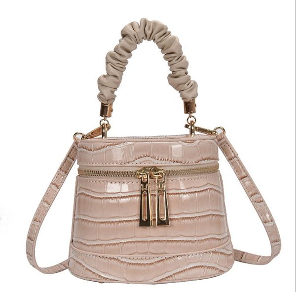 women shoulder bag bucket design hand bags stone pattern crossbody bag femalse shoulder purse
women shoulder bag bucket design hand bags stone pattern crossbody bag femalse shoulder purse