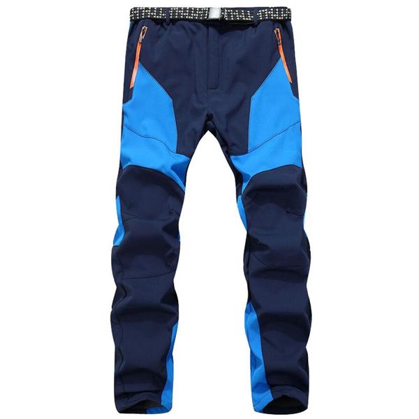 men's pants winter outwear men thick fleece warm waterproof windbreaker trousers male inner soft shell sportswear thermal, Black
men's pants winter outwear men thick fleece warm waterproof windbreaker trousers male inner soft shell sportswear thermal, Black