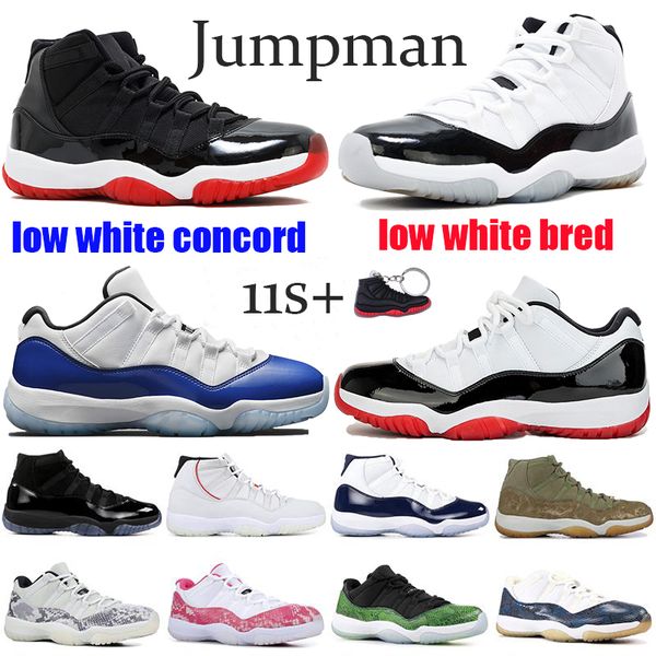 новые 11 11s низкий белый concord concord baskball shoes jumpman concord 45 space jam cap и platinum tint skeakers мужская спортивная обувь
новые 11 11s низкий белый concord concord baskball shoes jumpman concord 45 space jam cap и platinum tint skeakers мужская спортивная обувь