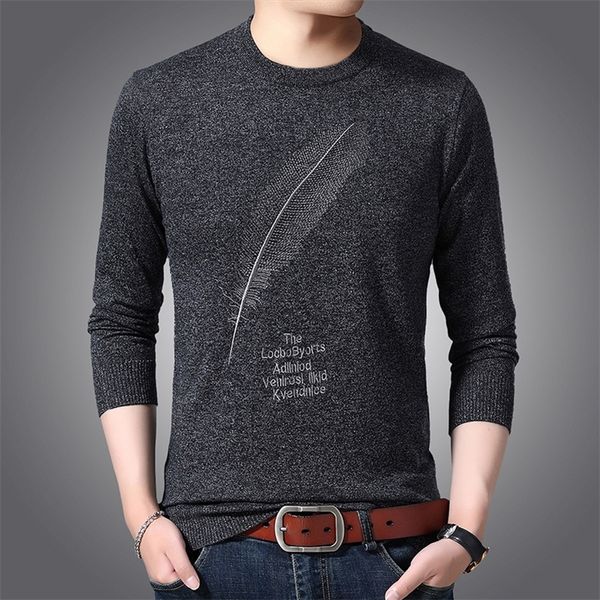 new fashion brand sweater for mens pullover o-neck slim fit jumpers knitwear warm winter korean style casual mens clothes 201201, White;black
new fashion brand sweater for mens pullover o-neck slim fit jumpers knitwear warm winter korean style casual mens clothes 201201, White;black