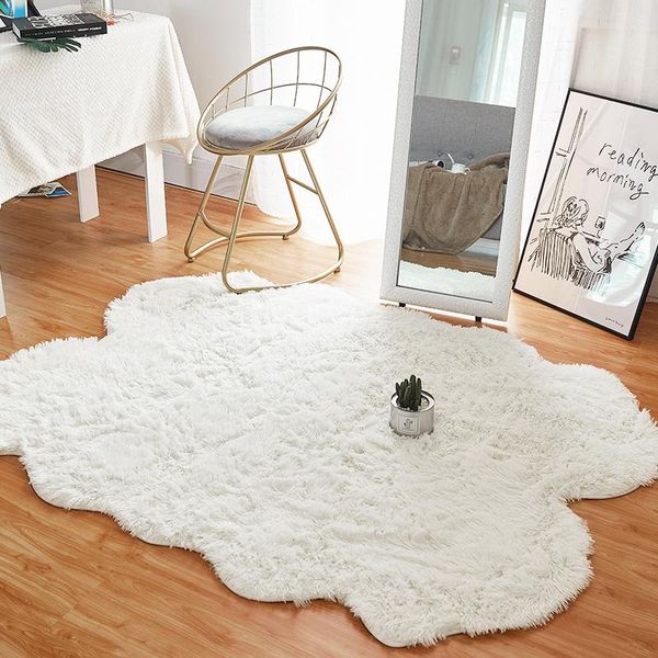 carpets simple style gray color shaggy living room area rug, pastoral home decoration bedroom carpet, nordic khaki floor mat
carpets simple style gray color shaggy living room area rug, pastoral home decoration bedroom carpet, nordic khaki floor mat