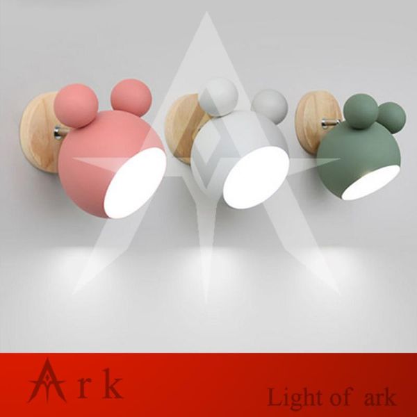 wall lamp creative nordic modern lovely led korean bedside children room bedroom rural fashion princess fixture
wall lamp creative nordic modern lovely led korean bedside children room bedroom rural fashion princess fixture