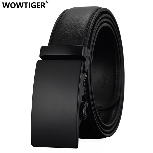 wowtiger fashion designers мужчины автоматическая пряжка кожаный роскошный ремень бизнес мужской сплава пряжки ремни для мужчин ceinture hom, Black;brown
wowtiger fashion designers мужчины автоматическая пряжка кожаный роскошный ремень бизнес мужской сплава пряжки ремни для мужчин ceinture hom, Black;brown