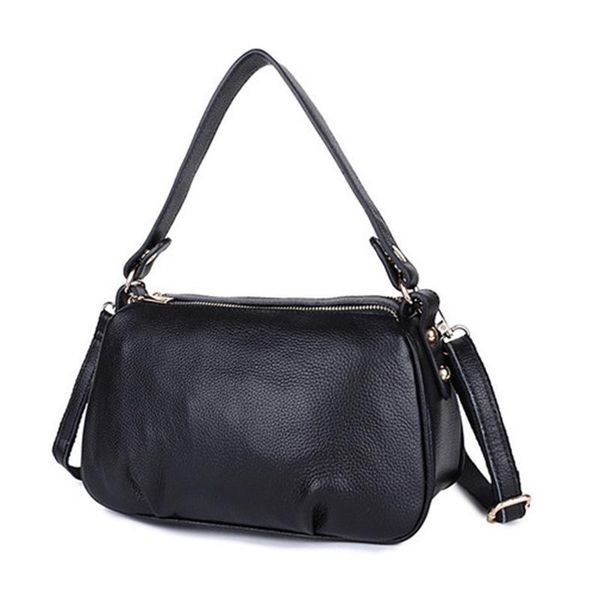 cross body genuine leather shoulder bag women's luxury handbag fashion crossbody for women female totes ladies business
cross body genuine leather shoulder bag women's luxury handbag fashion crossbody for women female totes ladies business