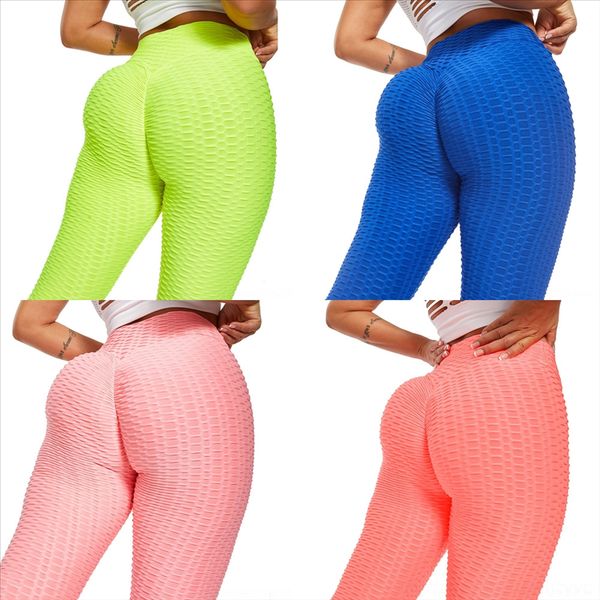 vuzw solid color women yoga pants high waist tights gym workout leggings elastic fitness lady overall full sports leggings yoga pant 
vuzw solid color women yoga pants high waist tights gym workout leggings elastic fitness lady overall full sports leggings yoga pant