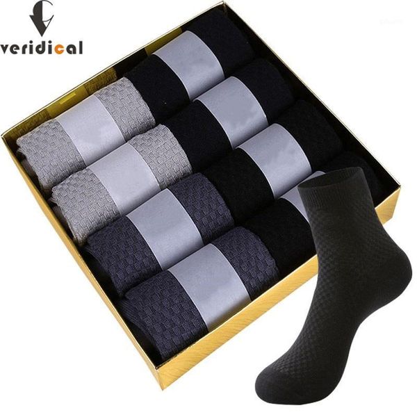 10 pairs brand men's bamboo fiber socks new black business breathable deodorant compression socks men long eu39-451
10 pairs brand men's bamboo fiber socks new black business breathable deodorant compression socks men long eu39-451
