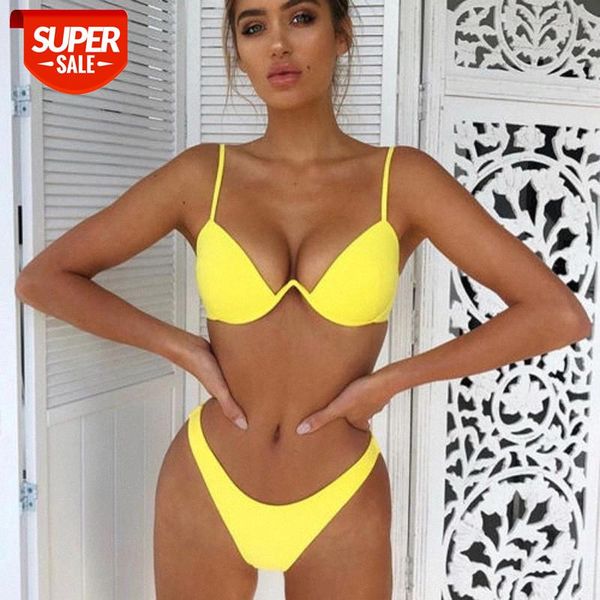thong bikini sets 2019 women swimsuit solid swimwear girls beachwear female bathing suit brazilian biquini #gq3p, White;black
thong bikini sets 2019 women swimsuit solid swimwear girls beachwear female bathing suit brazilian biquini #gq3p, White;black