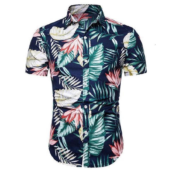 hawaiian style floral blouse men's clothing summer flower men shirt casual dress shirt for man camiseta short sleeve new, White;black
hawaiian style floral blouse men's clothing summer flower men shirt casual dress shirt for man camiseta short sleeve new, White;black