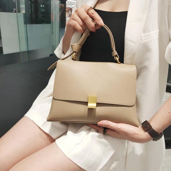 cross body first layer cowhide leather shoulder bag women 2021 luxury ladies handbag female niche messenger
cross body first layer cowhide leather shoulder bag women 2021 luxury ladies handbag female niche messenger