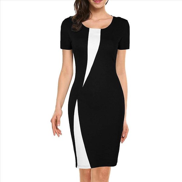 мода летняя стрейч тонкий карандаш платье сексуальные дамы bodycon рабочие офисные платья женщины повседневная вечерняя вечеринка vestido de, Black;gray
мода летняя стрейч тонкий карандаш платье сексуальные дамы bodycon рабочие офисные платья женщины повседневная вечерняя вечеринка vestido de, Black;gray