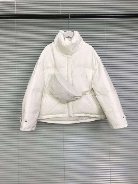 the new east gate of han edition of bread served white duck down down jacket female bag easy to keep warm, Black;brown
the new east gate of han edition of bread served white duck down down jacket female bag easy to keep warm, Black;brown