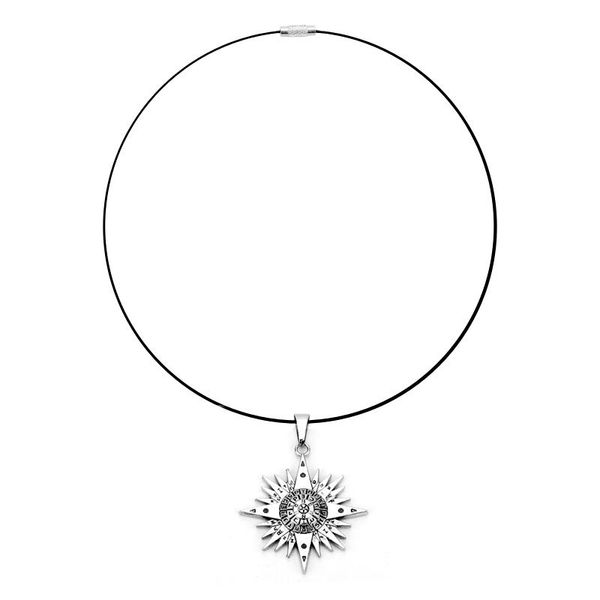 mqchun anime d.gray-man fashion black butler pendant necklaces allen necklace accessories jewelry gifts -30, Silver
mqchun anime d.gray-man fashion black butler pendant necklaces allen necklace accessories jewelry gifts -30, Silver