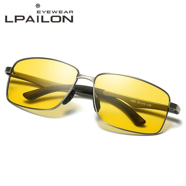 sunglasses polarized pochromic men day night vision dual eyes protect sun glasses driving goggles, White;black
sunglasses polarized pochromic men day night vision dual eyes protect sun glasses driving goggles, White;black