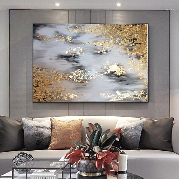 paintings big size handmade thick knife abstract oil painting gold gray white gorgeous home decor on canvas1
paintings big size handmade thick knife abstract oil painting gold gray white gorgeous home decor on canvas1