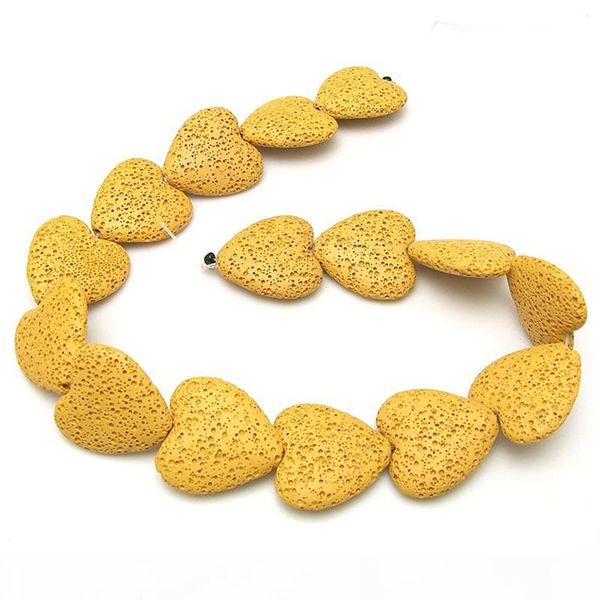 19pcs lot red natural volcanic rocks stone beads fit earring necklace making 20mm heart shape lava stone beads diy jewelry, Black
19pcs lot red natural volcanic rocks stone beads fit earring necklace making 20mm heart shape lava stone beads diy jewelry, Black
