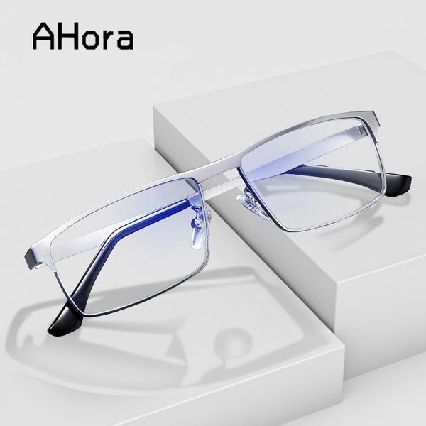 ahora men square металлические очки для чтения очки black anti blue rays пресбыопия очки с диоптерами +1,0 +1,5 +2,0 +2,5 +3,0 +3,5, White;black
ahora men square металлические очки для чтения очки black anti blue rays пресбыопия очки с диоптерами +1,0 +1,5 +2,0 +2,5 +3,0 +3,5, White;black