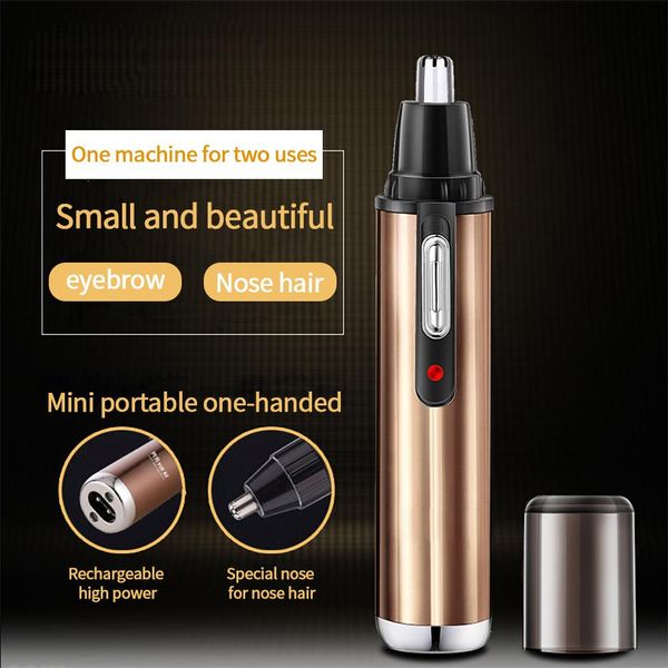 charging nose hair trimmer repair nose hair cut nose hair knife shaving safe facial care trimming tool f wmtbuo
charging nose hair trimmer repair nose hair cut nose hair knife shaving safe facial care trimming tool f wmtbuo