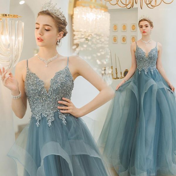 evening dresses v-neck appliques sleeveless floor-length evening party formal dress women elegant vestido de festa longo1, White;black
evening dresses v-neck appliques sleeveless floor-length evening party formal dress women elegant vestido de festa longo1, White;black