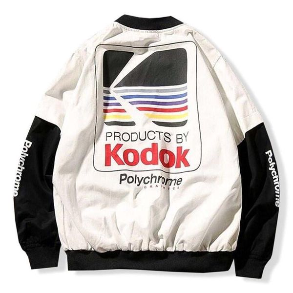 mens womens hip hop style bomber jackets coats harajuku pilot streetwear letter printing male female clothing, Black;brown
mens womens hip hop style bomber jackets coats harajuku pilot streetwear letter printing male female clothing, Black;brown