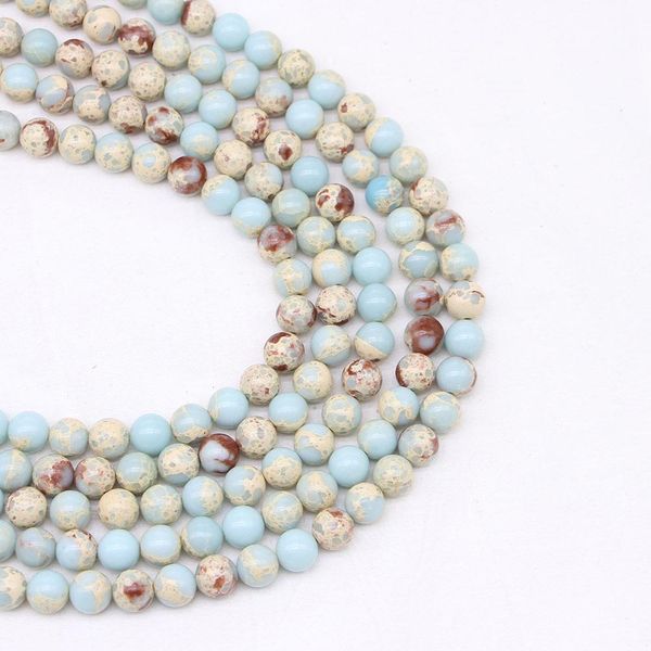 4 6 8 10 12 mm natural shoushan stone blue sea sent jaspers bead loose spacer beads for jewelry making findings diy bracelet h bbyuuh
4 6 8 10 12 mm natural shoushan stone blue sea sent jaspers bead loose spacer beads for jewelry making findings diy bracelet h bbyuuh