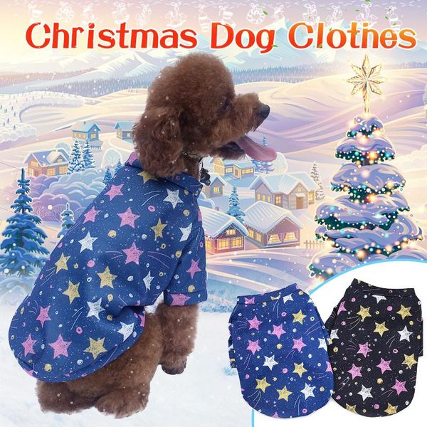 star print warm cute dog jumpsuit winter soft comfort pajamas clothing for small costume chihuahua puppy pet apparel outfits #g3
star print warm cute dog jumpsuit winter soft comfort pajamas clothing for small costume chihuahua puppy pet apparel outfits #g3