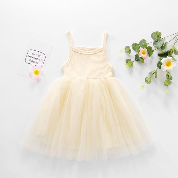 1-5y toddler baby kid girl knitted tulle tutu dress sleeveless party wedding birthday dresses for girls children costume sqcrsq
1-5y toddler baby kid girl knitted tulle tutu dress sleeveless party wedding birthday dresses for girls children costume sqcrsq