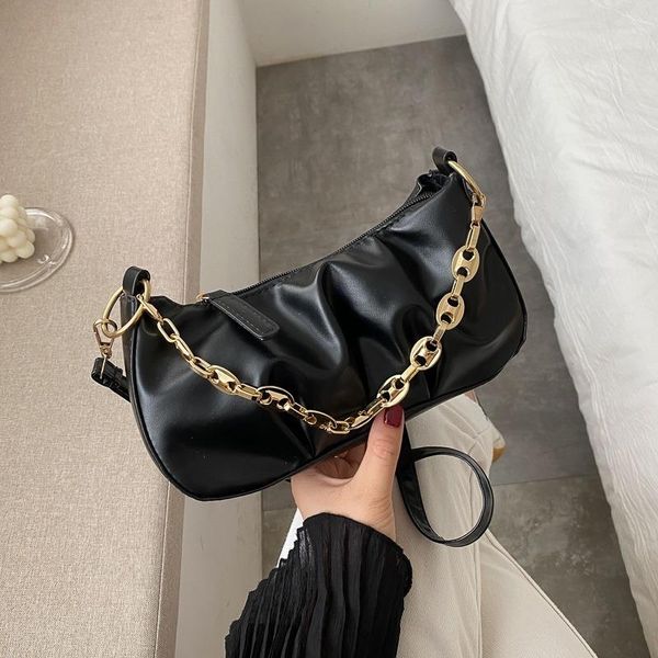 cross body underarm shoulder bag in summer 2021