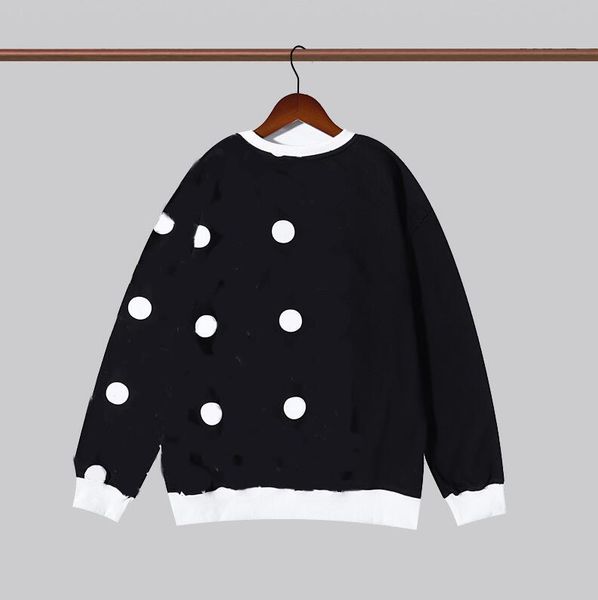 classic designer hoodies for mens women sweatshirts fashion letter print men hoodie spring autumn woman streetwear 2 colors high quality, Black
classic designer hoodies for mens women sweatshirts fashion letter print men hoodie spring autumn woman streetwear 2 colors high quality, Black