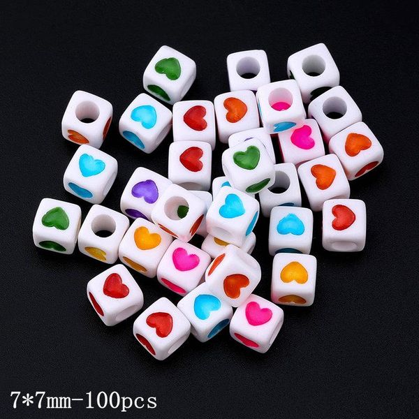 100pcs mixed letter beads square alphabet beads round acrylic letter beads diy jewelry making for bracelet necklace accessories wmtkat
100pcs mixed letter beads square alphabet beads round acrylic letter beads diy jewelry making for bracelet necklace accessories wmtkat