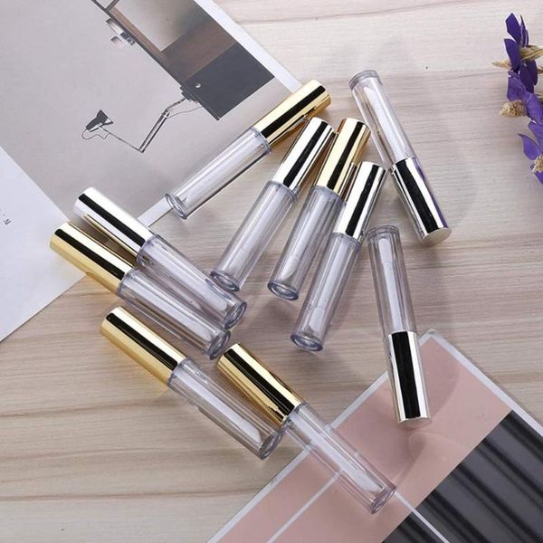 storage bottles & jars 10pcs empty lip gloss tubes 10ml makeup glaze pipes cosmetic lipstick refillable container for women
storage bottles & jars 10pcs empty lip gloss tubes 10ml makeup glaze pipes cosmetic lipstick refillable container for women