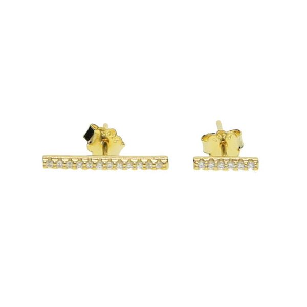 stud long short cz bar earring uneven pairs 925 sterling silver 2021 classic simple geometric skinny women design, Golden;silver
stud long short cz bar earring uneven pairs 925 sterling silver 2021 classic simple geometric skinny women design, Golden;silver