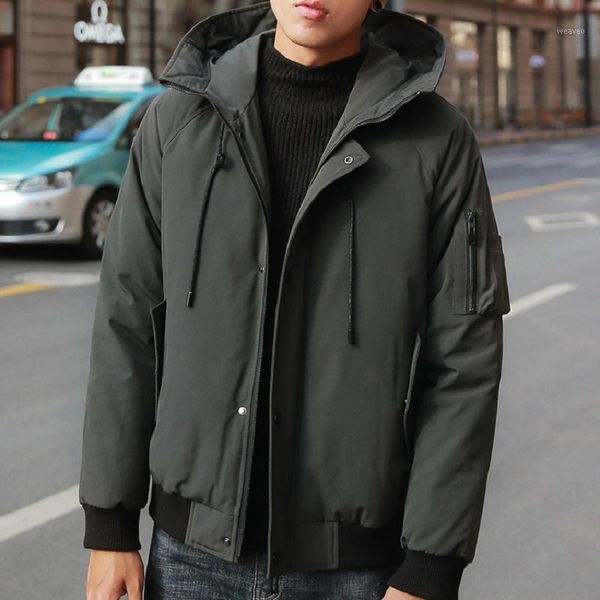no.1 dara 2018 new 80% white duck thick down jacket men coat snow parkas male warm brand clothing winter down jacket outerwear1, Black
no.1 dara 2018 new 80% white duck thick down jacket men coat snow parkas male warm brand clothing winter down jacket outerwear1, Black