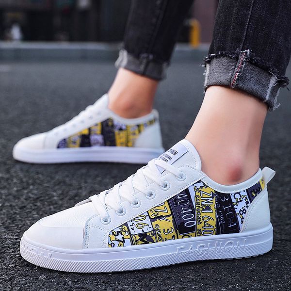 2020 new summer high-quality classic canvas casual flower cloth lace male zapatos hombre shoes, Black;brown