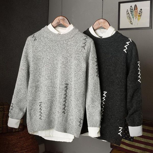 men's sweaters mens sweater knitwear pullovers men streetwear cardigan masculino casual knitted male clothing size -xxl1, White;black
men's sweaters mens sweater knitwear pullovers men streetwear cardigan masculino casual knitted male clothing size -xxl1, White;black