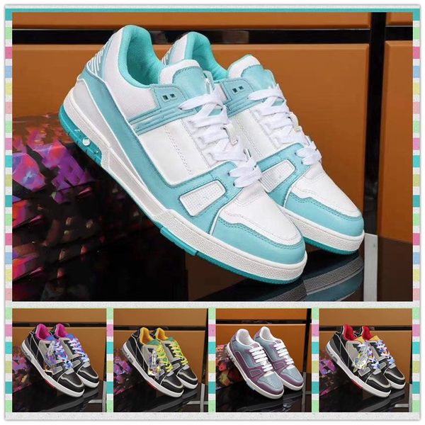 fashion casual shoes camouflage suede stud stylist shoe men and women runner rivet leather fashion shoe new color flat sports sneakers, Black
fashion casual shoes camouflage suede stud stylist shoe men and women runner rivet leather fashion shoe new color flat sports sneakers, Black