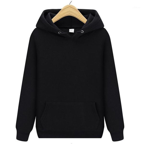 2020 men's fashion solid color hoodie autumn and winter male / female street casual wear hip hop sweatshirt hoodie pullover1, Black
2020 men's fashion solid color hoodie autumn and winter male / female street casual wear hip hop sweatshirt hoodie pullover1, Black