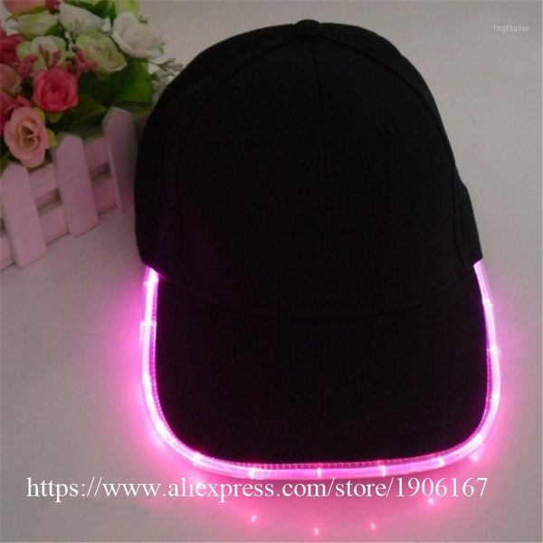 christmas decorations cool led light baseball cap party luminous hat caps hip hop jazz flashing stage dance headwear birthday gift1
christmas decorations cool led light baseball cap party luminous hat caps hip hop jazz flashing stage dance headwear birthday gift1