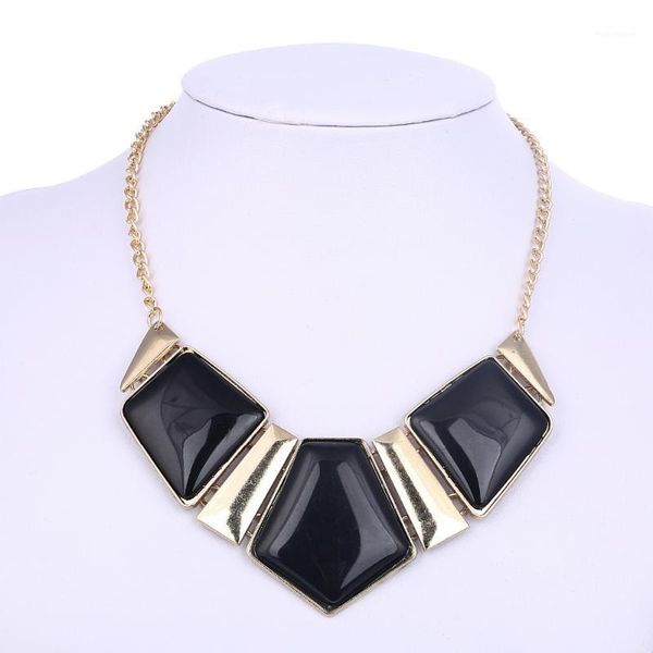 chokers bohemian vintage ethnic enamel geometric statement necklace for women girls choker necklaces femme jewelry1, Golden;silver
chokers bohemian vintage ethnic enamel geometric statement necklace for women girls choker necklaces femme jewelry1, Golden;silver