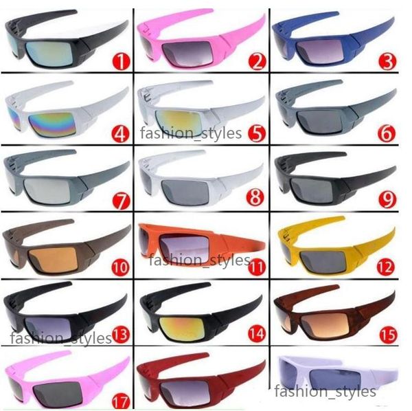 popular cycling sunglasses wind brand designer sunglasses for men nice sports dazzle colour sunglasses for men driving glasses 19 colors, White;black
popular cycling sunglasses wind brand designer sunglasses for men nice sports dazzle colour sunglasses for men driving glasses 19 colors, White;black