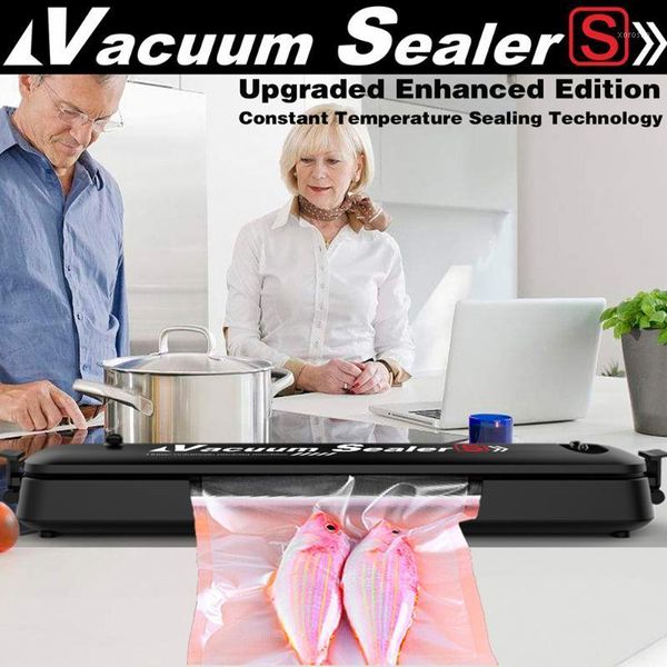 household vacuum sealer automatic vacuum air sealing machine for preservation packaging with 15pcs sealer bags1
household vacuum sealer automatic vacuum air sealing machine for preservation packaging with 15pcs sealer bags1