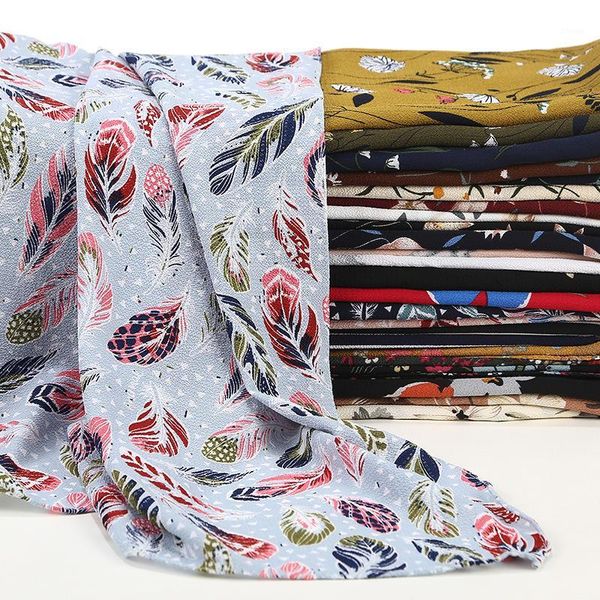 75*180cm printed bubble chiffon hijab femme musulman long muslim shawls islamic headscarf clothing1, Red
75*180cm printed bubble chiffon hijab femme musulman long muslim shawls islamic headscarf clothing1, Red
