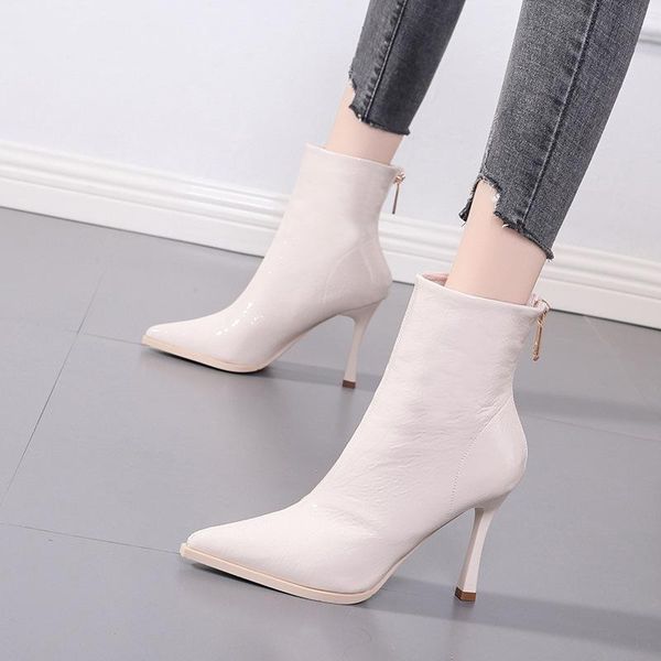 boots round toe women 2021 shoes luxury designer low mid calf black autumn fashion rubber rock mid-calf pointy high
boots round toe women 2021 shoes luxury designer low mid calf black autumn fashion rubber rock mid-calf pointy high