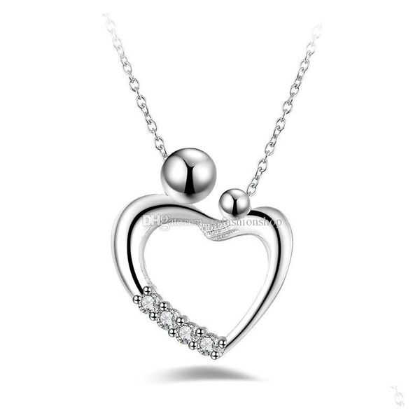 silver jewelry pendant fine love heart pendant 925 jewelry silver plated necklace fashion gift necklace ppjvf
silver jewelry pendant fine love heart pendant 925 jewelry silver plated necklace fashion gift necklace ppjvf