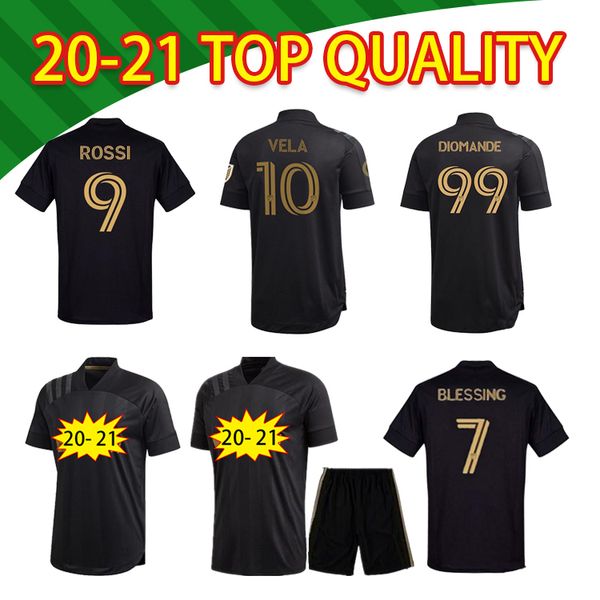 2020 2021 la los angeles fc lafc vela soccer jerseys kids kits homa 20 21 zimmerman rossi blessing men boys footbal shirts uniform, Black;yellow
2020 2021 la los angeles fc lafc vela soccer jerseys kids kits homa 20 21 zimmerman rossi blessing men boys footbal shirts uniform, Black;yellow