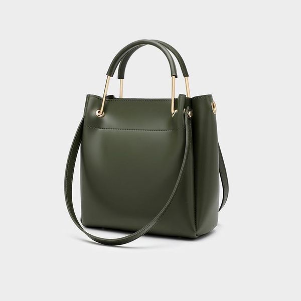 cross body women's bag fashion portable bucket one shoulder handbag
cross body women's bag fashion portable bucket one shoulder handbag