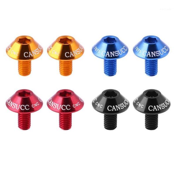 water bottles & cages 2pcs/pack cnc 7075 aluminum alloy bicycle bottle cage bolts cycling holder rack m5x10mm screws for holder1
water bottles & cages 2pcs/pack cnc 7075 aluminum alloy bicycle bottle cage bolts cycling holder rack m5x10mm screws for holder1