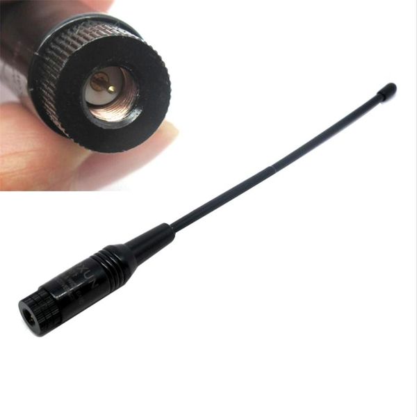 oppxun opx-701 sma male dual band antenna for yaesu vx-7r vx6r vx-8gr vx-8dr px-2r px-a6 th-2r th-uv3r lt-6100 plus radios
oppxun opx-701 sma male dual band antenna for yaesu vx-7r vx6r vx-8gr vx-8dr px-2r px-a6 th-2r th-uv3r lt-6100 plus radios